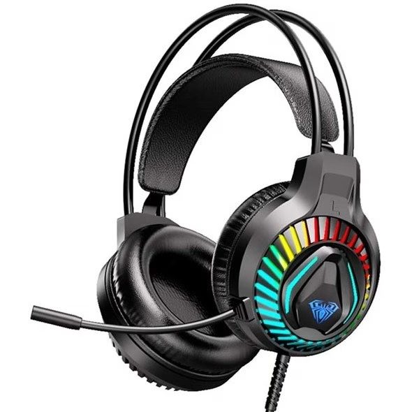 هدست مخصوص بازی آئولا مدل S605