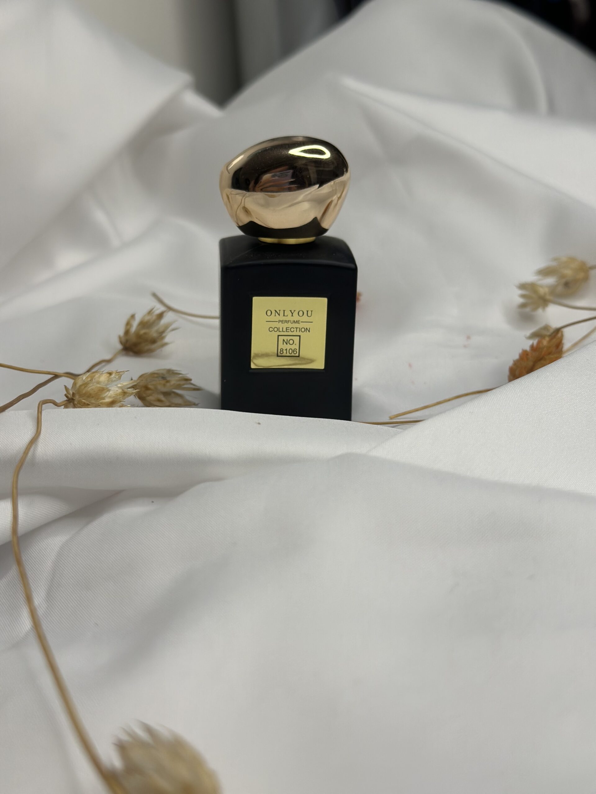 عطر مردانه