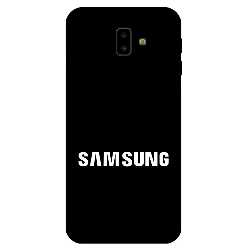 کاور مگافون کد 2866 مناسب برای گوشی موبایل سامسونگ Galaxy J6 Plus - با بهترین کیفیت