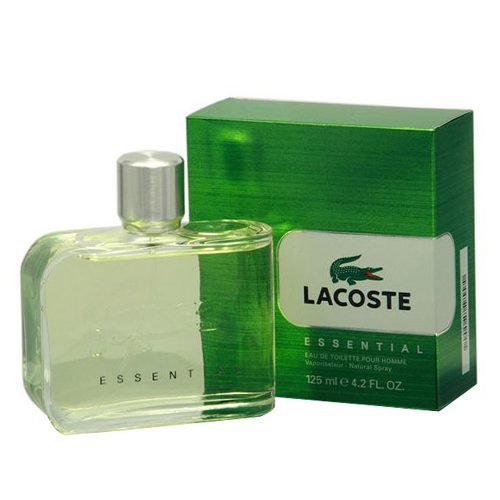 عطر تالیا رایحه لاگوست اسنشیال-سبز - Lacoste Essential
