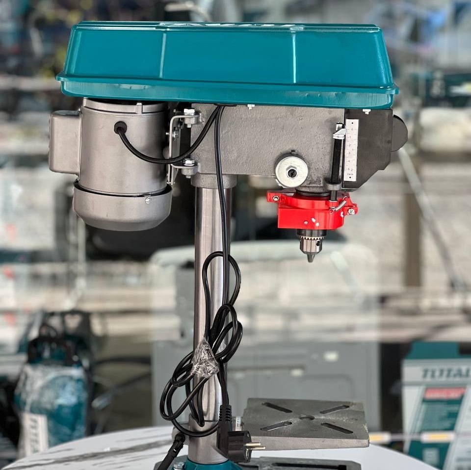 دریل ستونی توتال مدل TDP133501