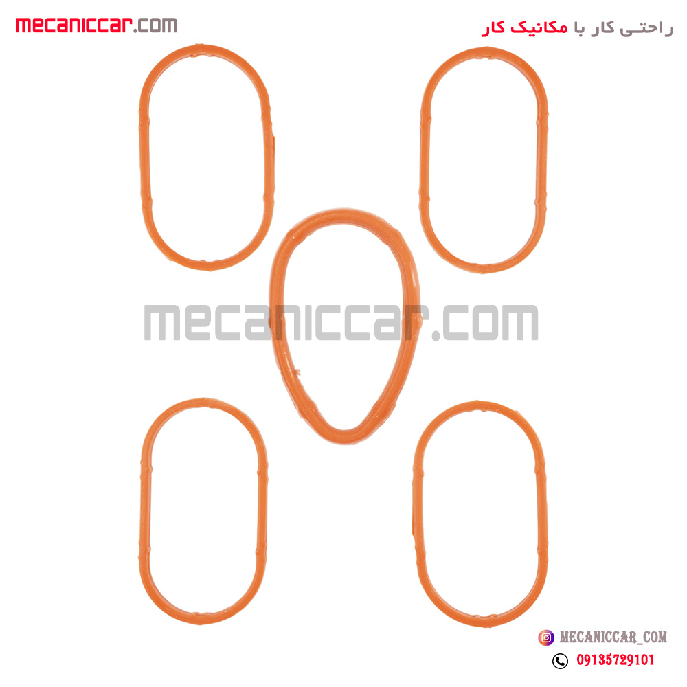 اورینگ (واشر) دریچه هوا منیفولد ال نود (L90) ارادپارت