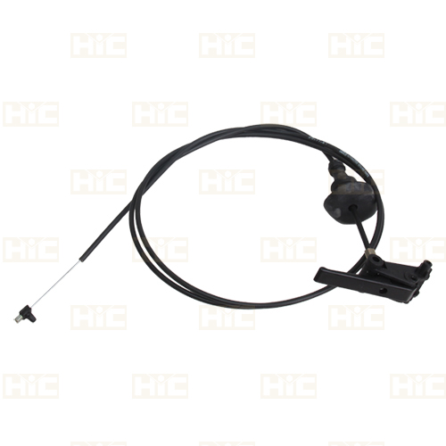 کابل رهاکننده درب موتور پژو 206 و رانا HIC کد 7232