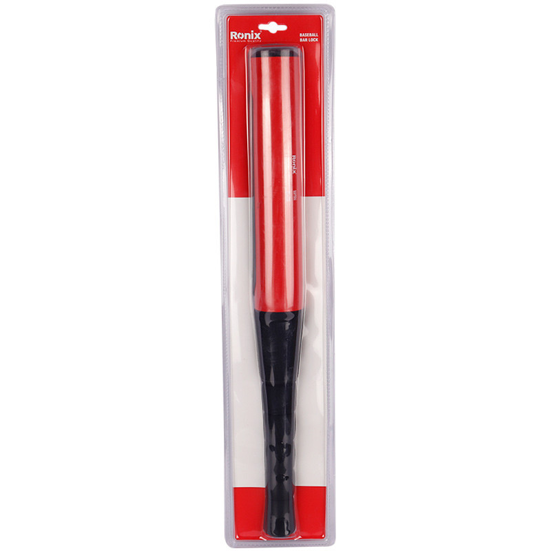 قفل فرمان رونیکس روکش PVC مدل RH-4244