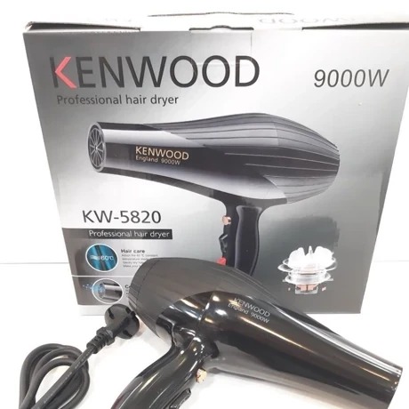 سشوار کنوود KW 5820