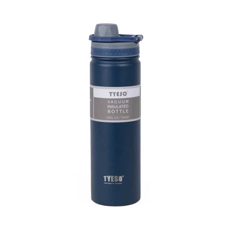 ماگ سفری تایسو مدل TS-8709B گنجایش 0.75 لیتر (رنگبندی)