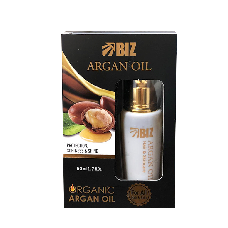 روغن آرگان خالص BIZ