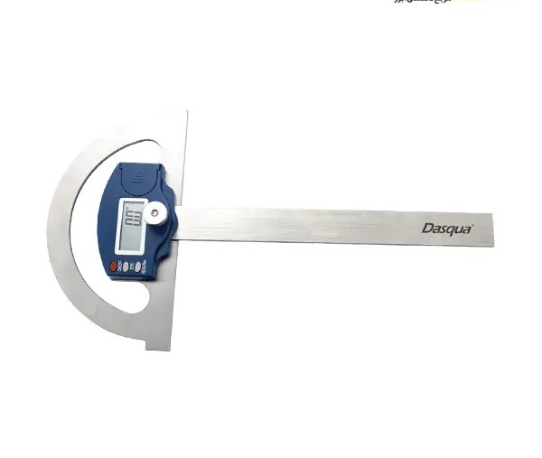 زاویه سنج دیجیتال داسکوا مدل 1010-1022 (کد 1)