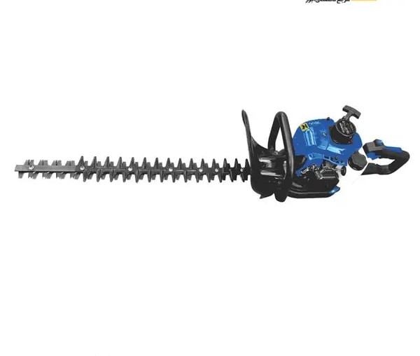 شمشاد زن بنزینی هیوندای مدل TURBO 606 (کد 1)