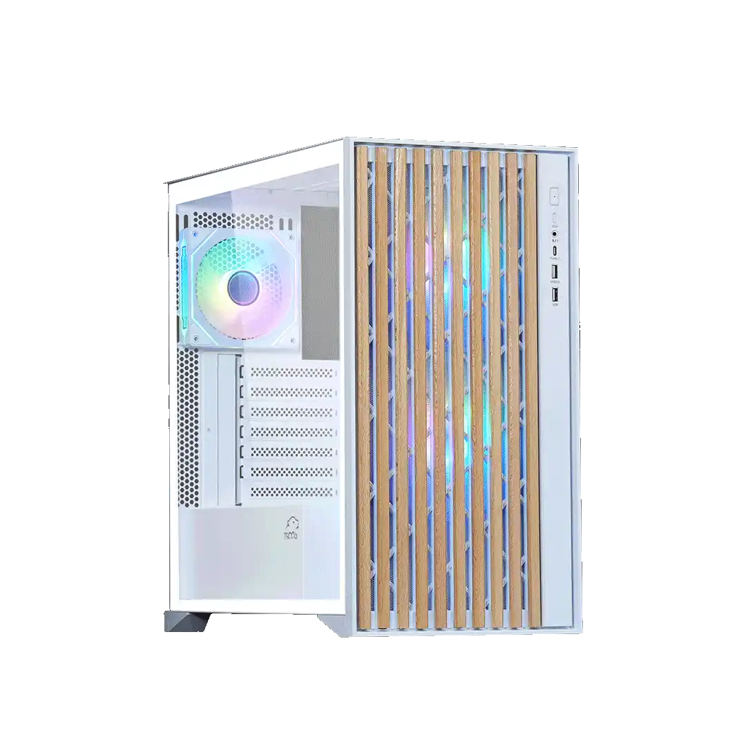 کیس گیمینگ تسکو مدل GC4512