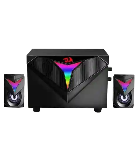 اسپیکر دسکتاپ گیمینگ ردراگون مدل GS 700
