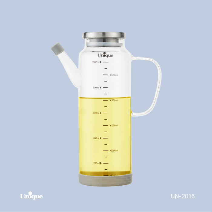 روغن ریز 1000 میل استیل یونیک UN-2016