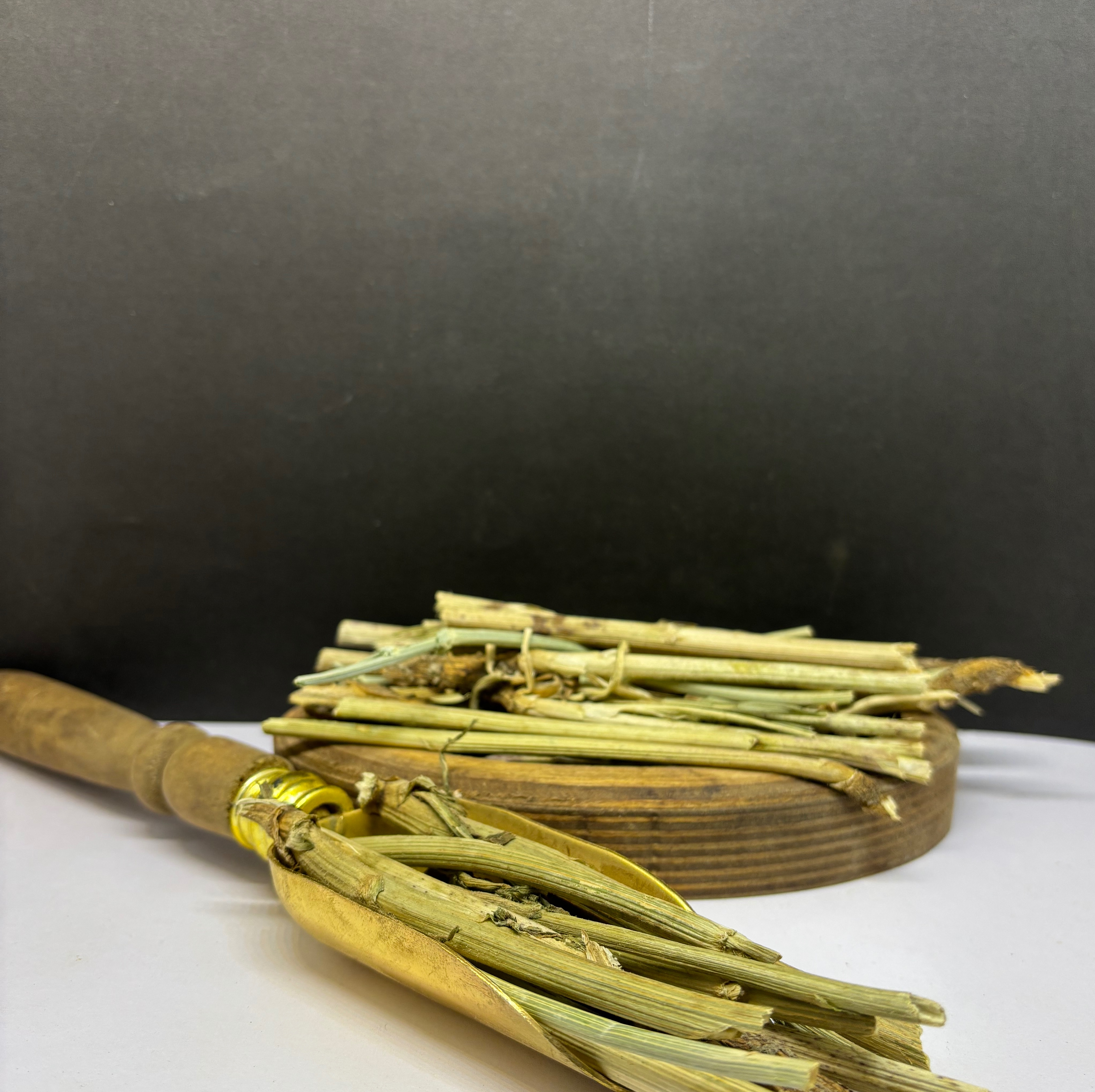ریشه کاسنی
