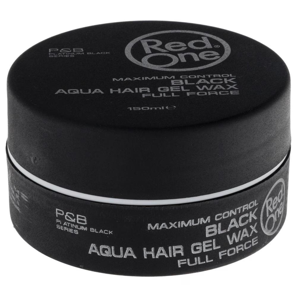 ژل موی رد وان مدل Black حجم 150 میلی لیتر
