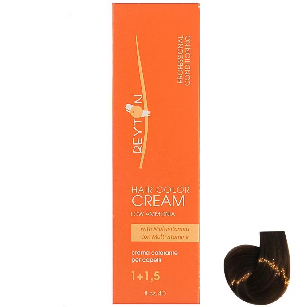 رنگ موی ریتون سری Tabacco مدل Light Tabacco Blonde شماره 7.35