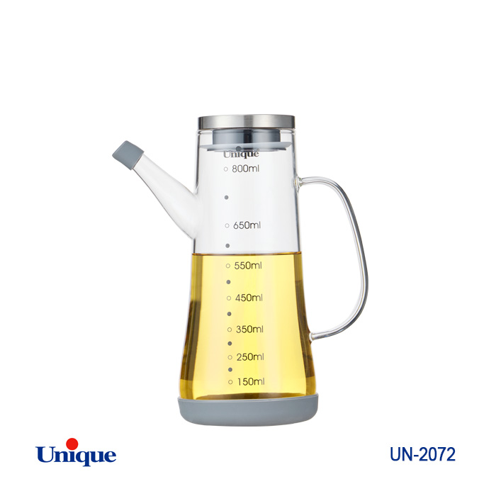 روغن ریز 600 میل درب استیل یونیک UN-2072