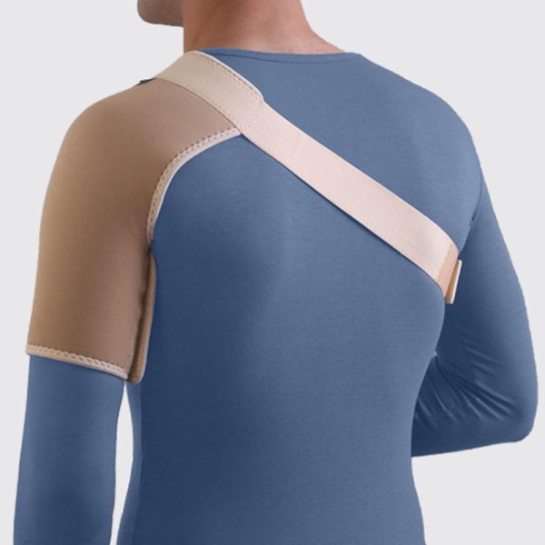 شانه بند یک طرفه نئوپرن کد37100 Neoprene Shoulder Support
