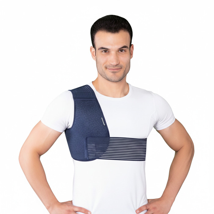 کتف بند یکطرفه تن یار کد 2100