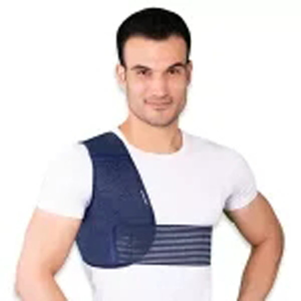 کتف بند یکطرفه تن یار کد 2100