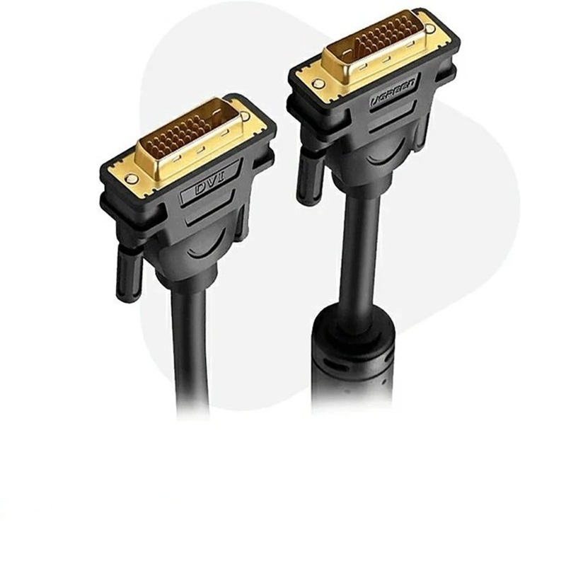 کابل DVI وان مکس طول 1.5 متر