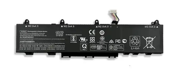 باتری لپ تاپ اچ پی HP ZBook Firefly 14 G7 G8 CC03XL