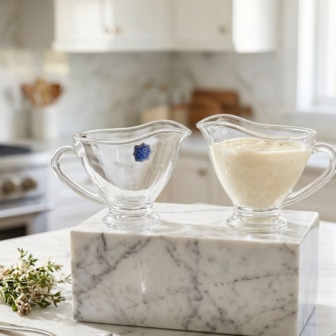 سس خوری شیشه ای 