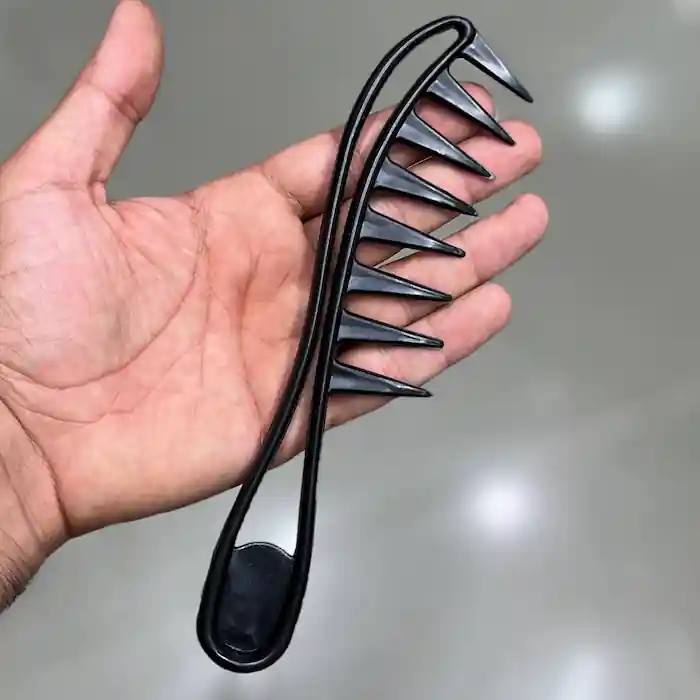 شانه حالت دهنده مو آرچر ARCHER COMB