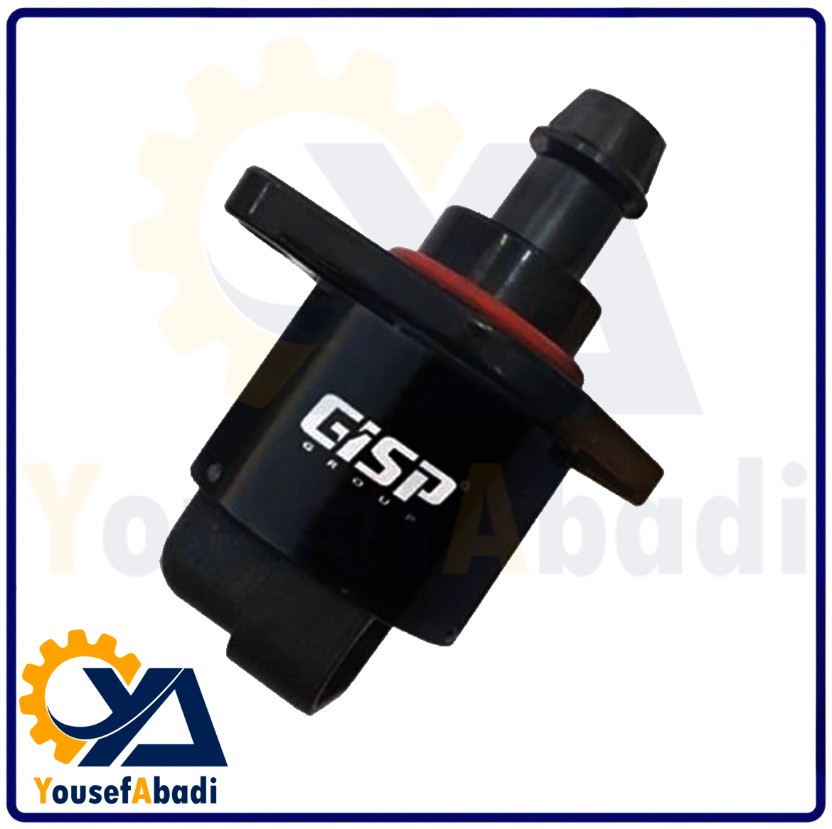 استپر موتور L90
