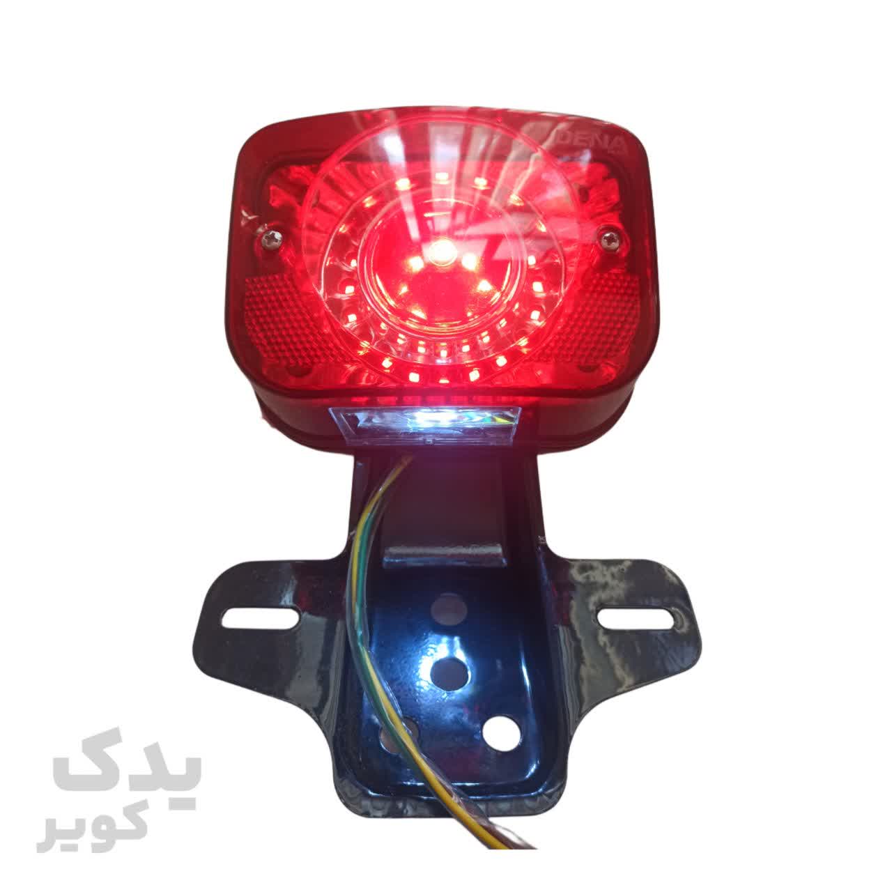 چراغ خطر پروازی فابریکی