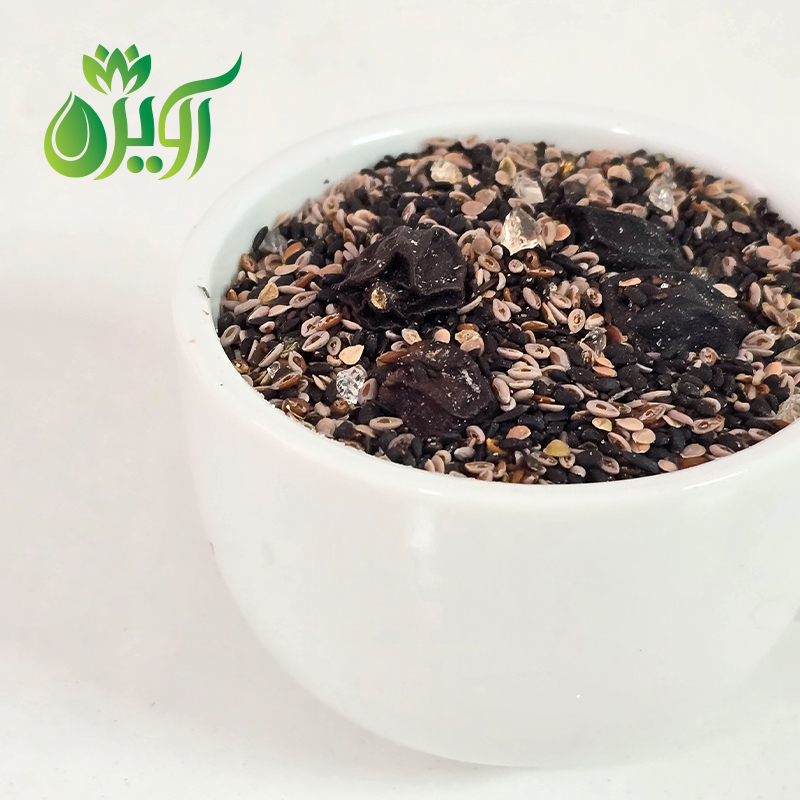 چهارتخم (سرماخوردگی)