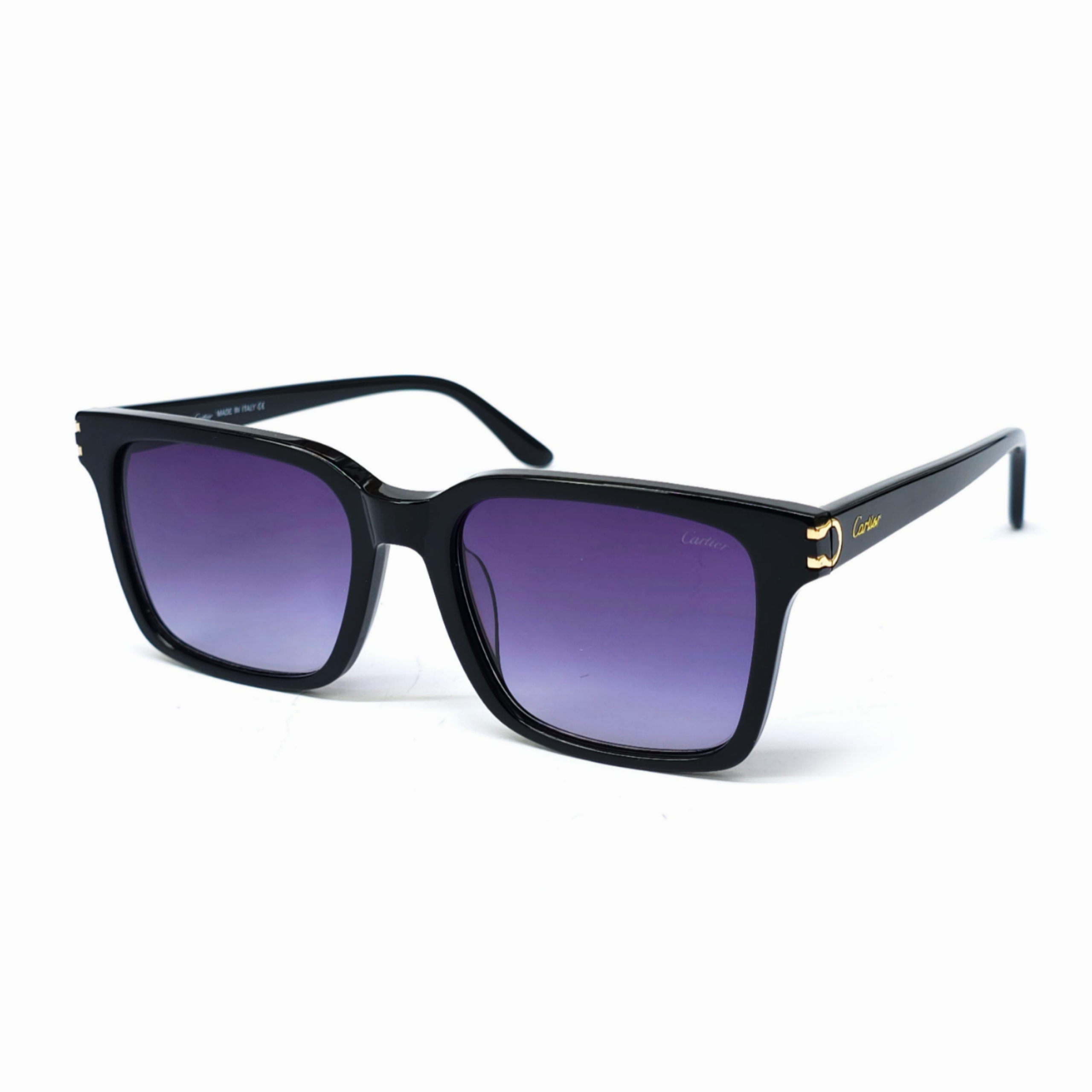 عینک آفتابی زنانه کارتیر مدل Cartier CT04560کیفیت Master Quality + پک اورجینال