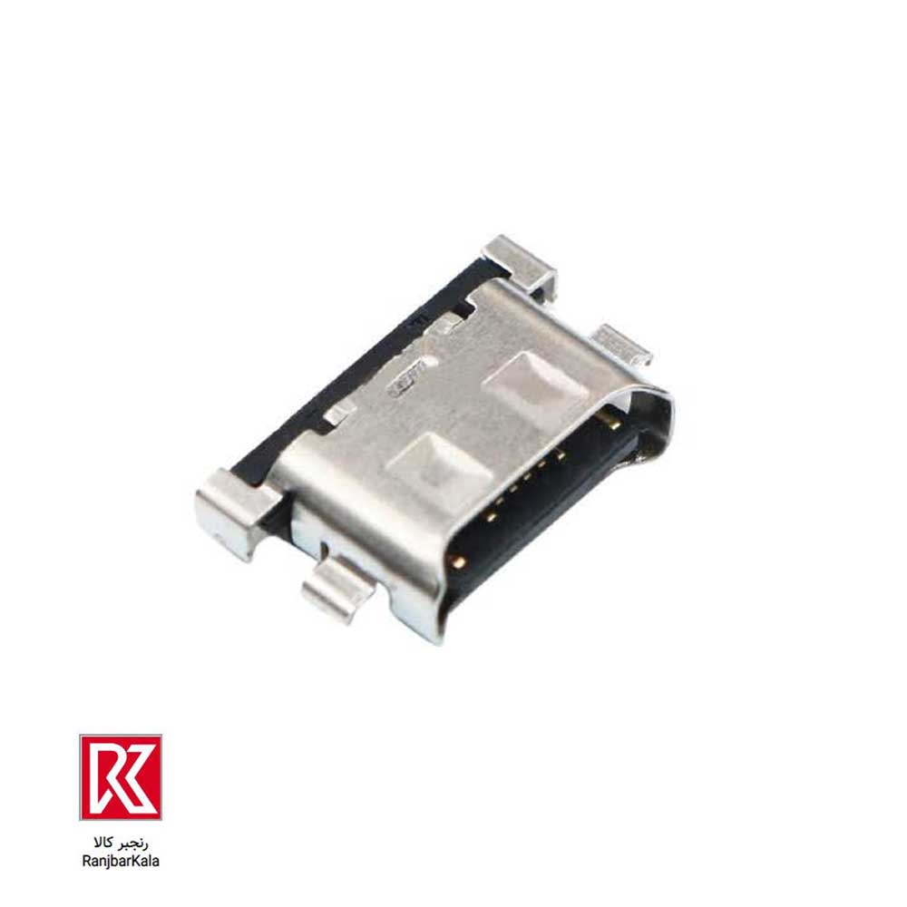 سوکت شارژ اصلی سامسونگ Galaxy A16