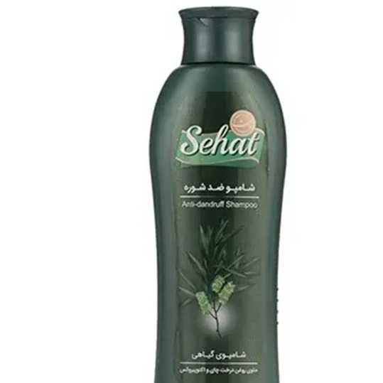شامپو ضد شوره صحت (250گرم) کد 36