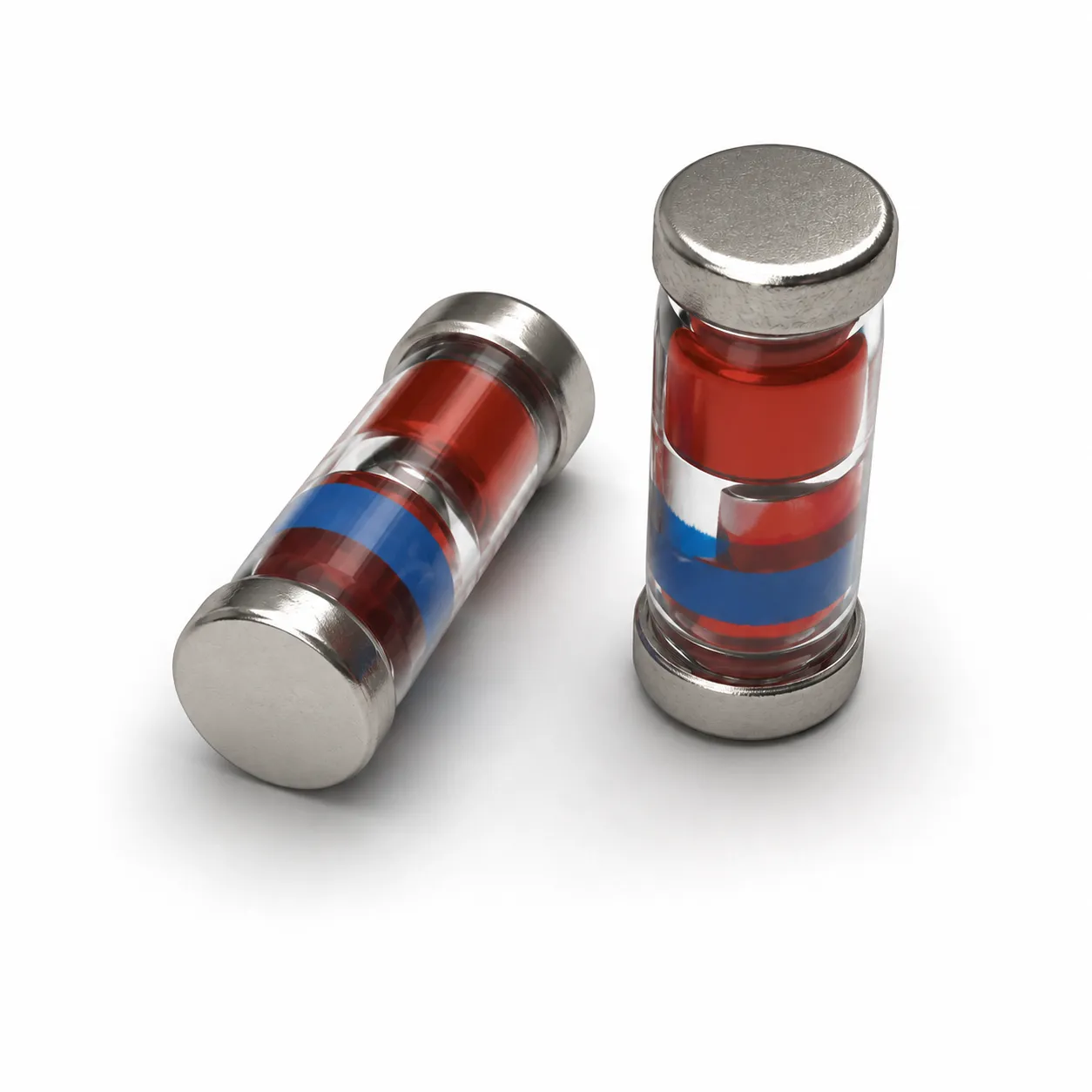 دیود زنر 15 ولت 500 میلیوات ZMM15V