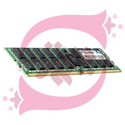 HPE 16GB DRx4 DDR4-2133 Registered 752369-081