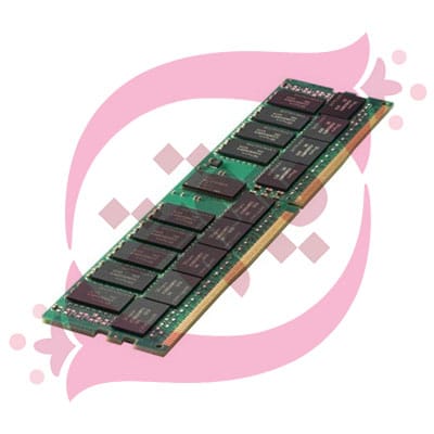 ماژول حافظهHPE 16GB DRx8 DDR4-3200 P07642-B21