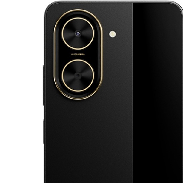  Poco c71 حافظه 128 و رام پردازنده4 black