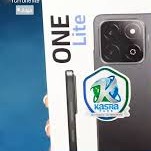 گوشی موبایل تی سی اچ مدل One Lite دو سیم کارت ظرفیت 64 گیگابایت و رم 4 گیگابایت