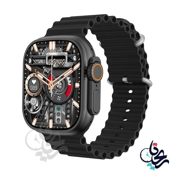 ساعت هوشمند AR416 ULTRA