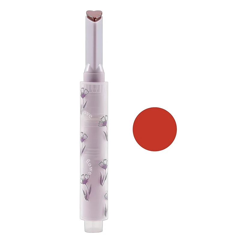 رژلب جامد براق گه گه بیر مدل plumper شماره 03