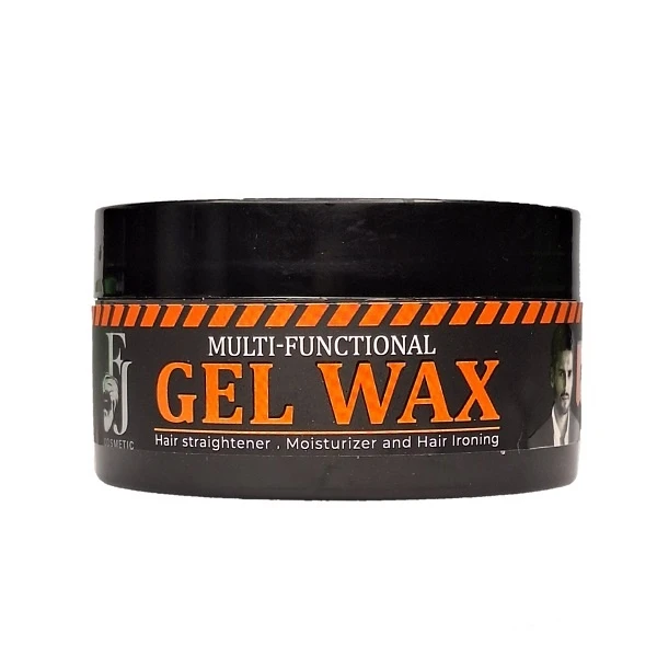 ژل حالتدهنده مو افجه مدل orange حجم 150 میلیلیتر