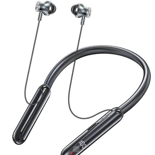 هدفون گردنی بلوتوثی AWEI مدل G81BLشارژ 80 ساعته