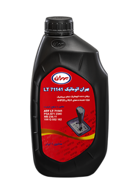 روغن گیربکس اتوماتیک AL4