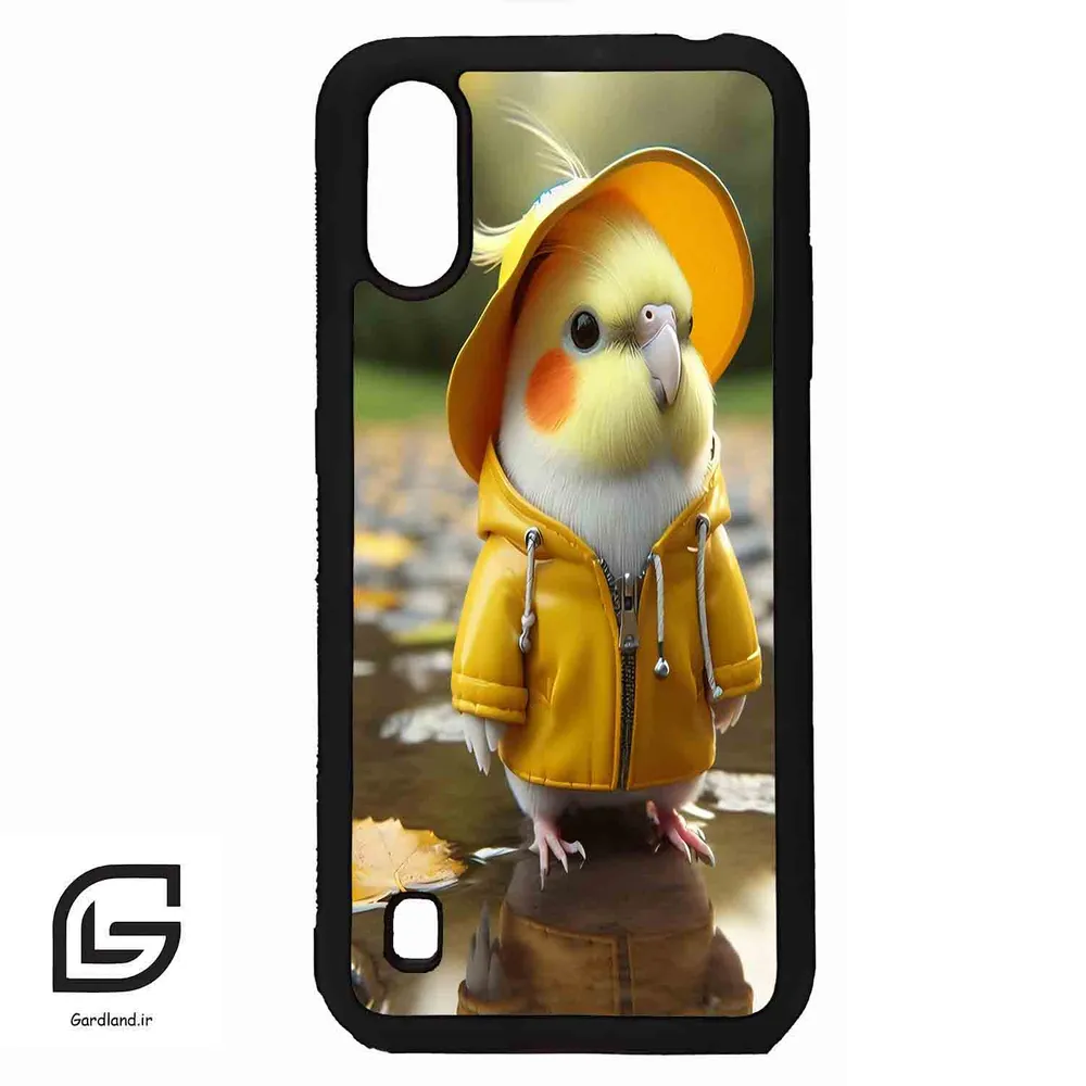 قاب گوشی سامسونگ ای 01 (Galaxy A01 ) طرح فانتزی کد 2844 گادرلند نئو