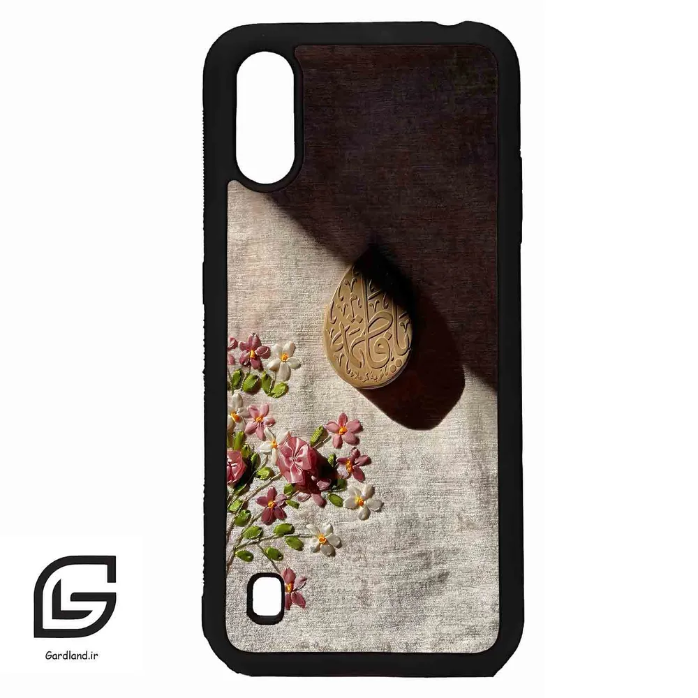 قاب گوشی سامسونگ ای 01 (Galaxy A01 ) طرح مذهبی کد 2900 گادرلند نئو