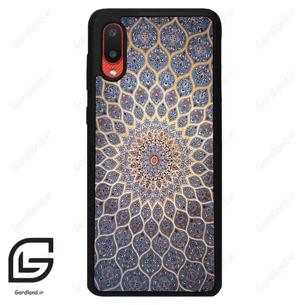 قاب گوشی سامسونگ ای 02 (Galaxy A02 ) طرح زیبا کد 2664 گادرلند نئو