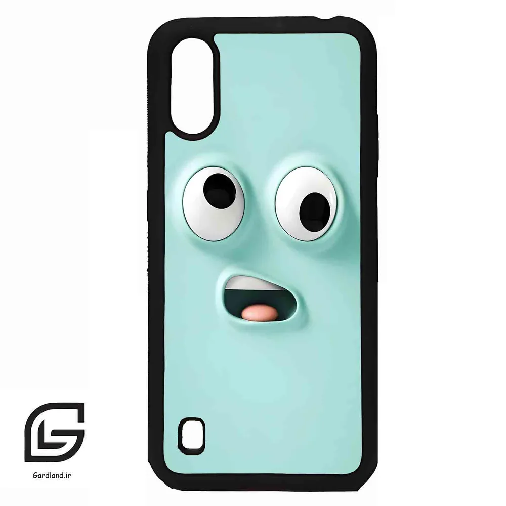 قاب گوشی سامسونگ ای 01 (Galaxy A01 ) طرح کیوت کد 2226 گادرلند نئو