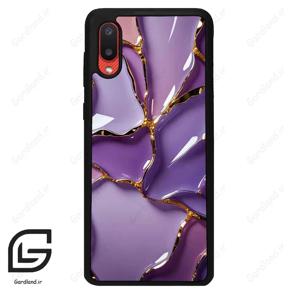 قاب گوشی سامسونگ ای 02 (Galaxy A02 ) طرح خانومانه کد 2648 گادرلند نئو