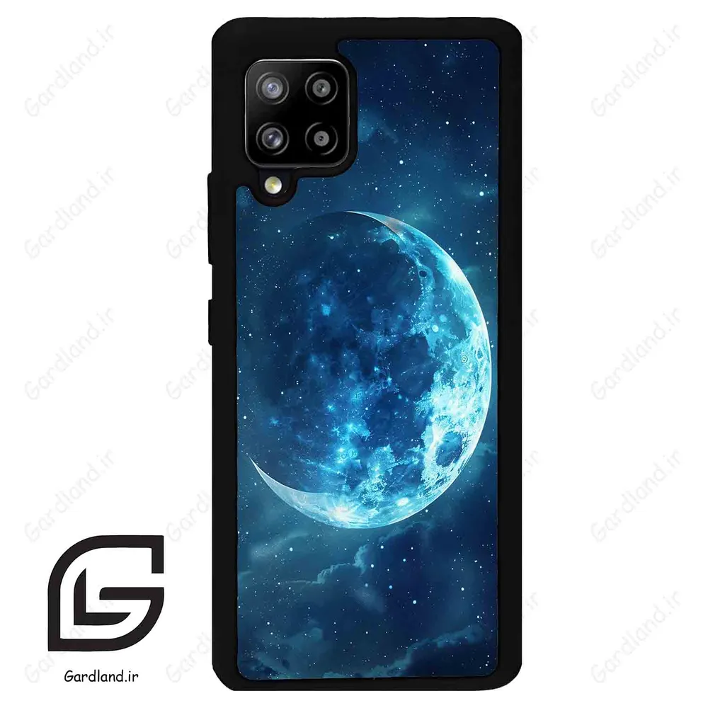 قاب گوشی سامسونگ ای 42 (Galaxy A42 ) طرح انیمیشن کد 2543 گادرلند نئو