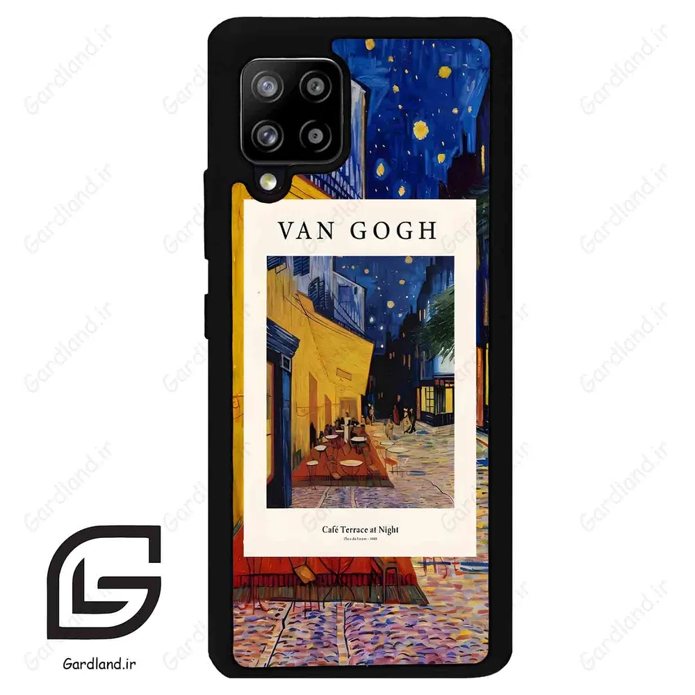 قاب گوشی سامسونگ ای 42 (Galaxy A42 ) طرح ونگوک کد 2162 گادرلند نئو